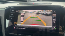 Volkswagen Arteon 2.0 TDI SCR 190 R-Line 5dr 4MOTION DSG Diesel Hatchback